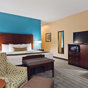 King Room Disability Access